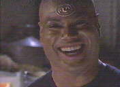 Teal'c - 'Seth'