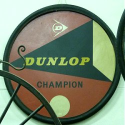 Dunlop Champion