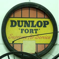 Dunlop Fort