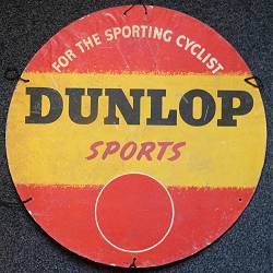 Dunlop Sports