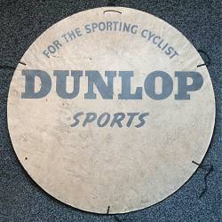 Dunlop Sports (reverse)