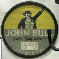 John Bull