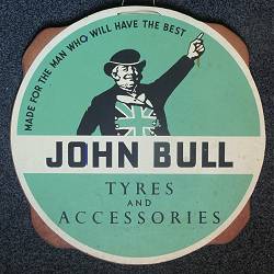 John Bull