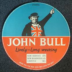 John Bull