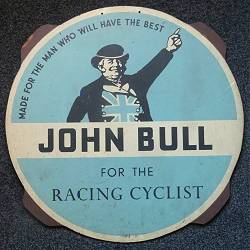 John Bull