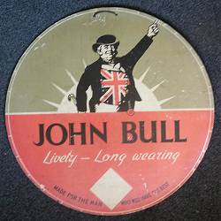 John Bull