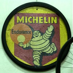 Michelin Endurance