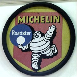 Michelin Roadster
