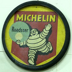 Michelin Roadster