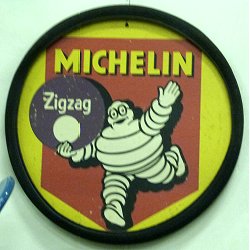 Michelin Roadster