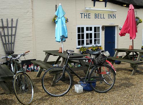 The Bell at Middleton