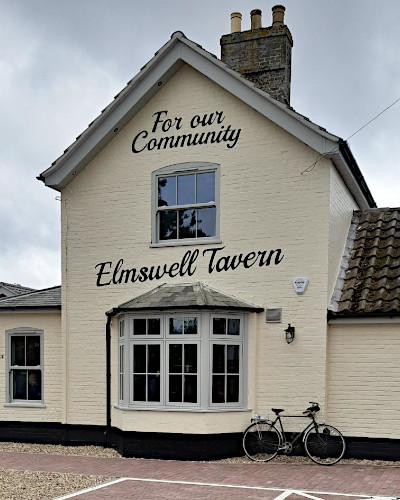 The Elmswell Tavern