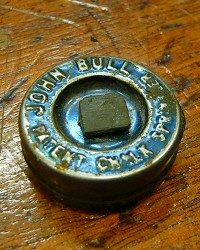 John Bull French Chalk