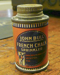 John Bull French Chalk