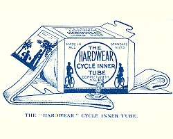 1936 Hardwear inner tube