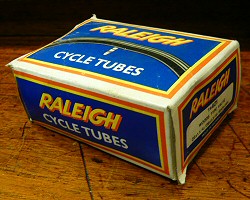 Raleigh inner tube