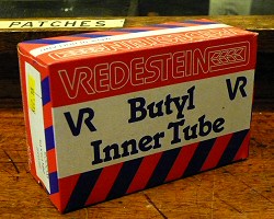 Vredestein inner tube