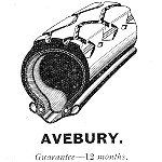 1939 Avon Avebury
