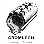 1939 Avon Cromlech