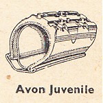 1937 Avon Juvenile