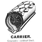 1939 Avon Carrier