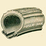 1906 Bancroftian Popular Grade