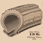 1908 Bancroftian Special Grade
