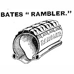 1939 Bates Rambler
