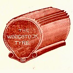1897 Birmingham Woodstock