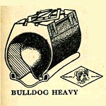 1939 Brooklands Bulldog Heavy