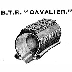 1939 BTR Cavalier