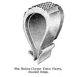 1906 Reflex-Clipper