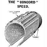 1939 Constrictor Concord