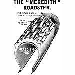 1939 Constrictor Meredith