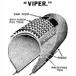 1939 Constrictor Viper