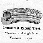1906 Continental Racing