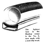 1953 Dunlop No.0