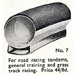 1949 Dunlop No.72