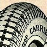 1947 Dunlop Carrier