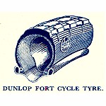 1936 Dunlop Fort
