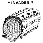 1939 Dunlop Invad