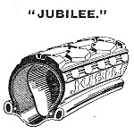 1939 Dunlop Jubilee