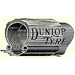 1901 Dunlop