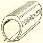1914 Dunlop Pericles Standard