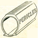 1914 Dunlop Pericles Extra Heavy