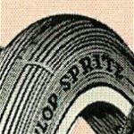 1947 Dunlop Sprite