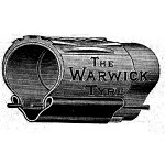 1906 Dunlop Warwick