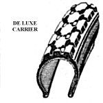 1951 Firestone de Luxe Carrier