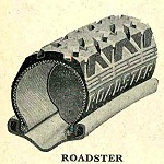 1939 Roadster
