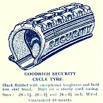 1936 BTR Security